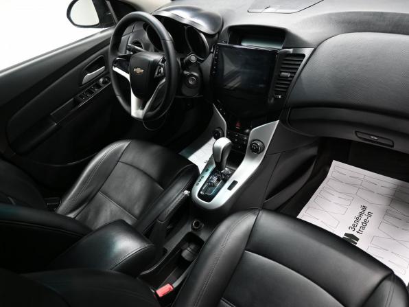Chevrolet Cruze I с пробегом 2012 года, цена 645 000 рублей, 226038 км, седан, Автокод Объявления
