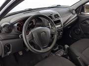 Lada (ВАЗ) Granta I Рестайлинг Москва  - изображение 40