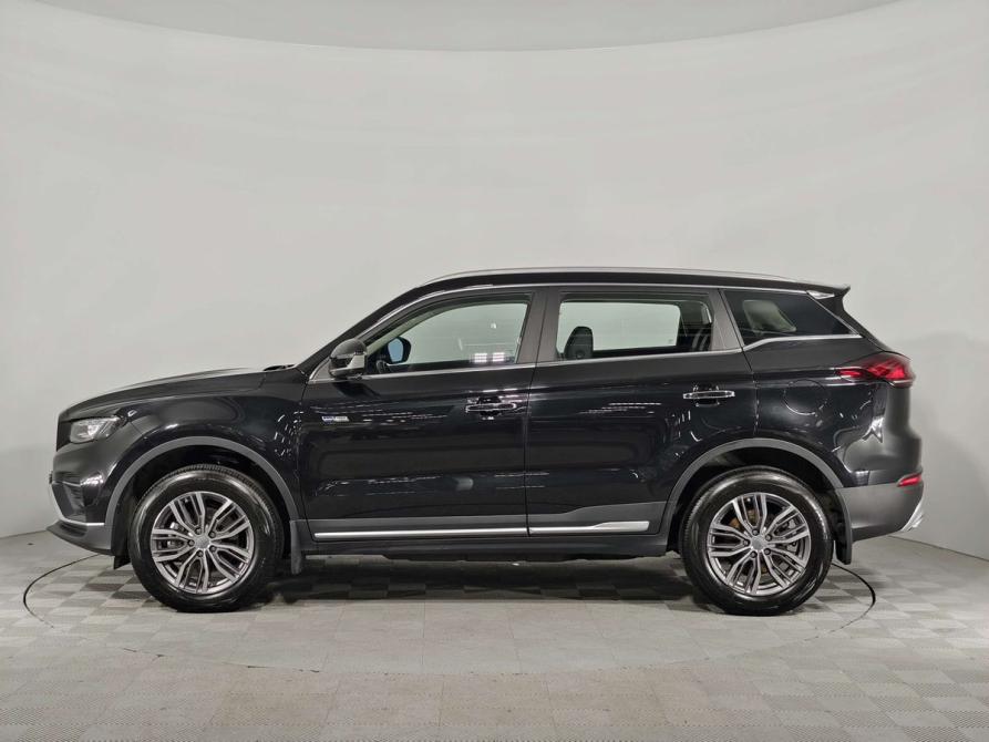 Geely Atlas Pro Санкт-Петербург  - изображение 2