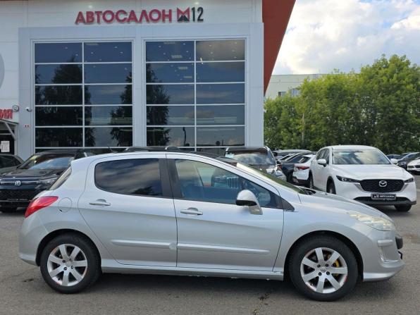 Peugeot 308 I с пробегом 2010 года, цена 449 900 рублей, 196000 км, хэтчбек, Автокод Объявления