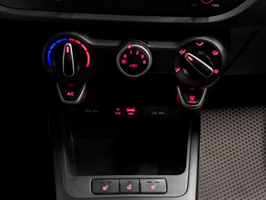 Kia Rio IV Москва  - изображение 19
