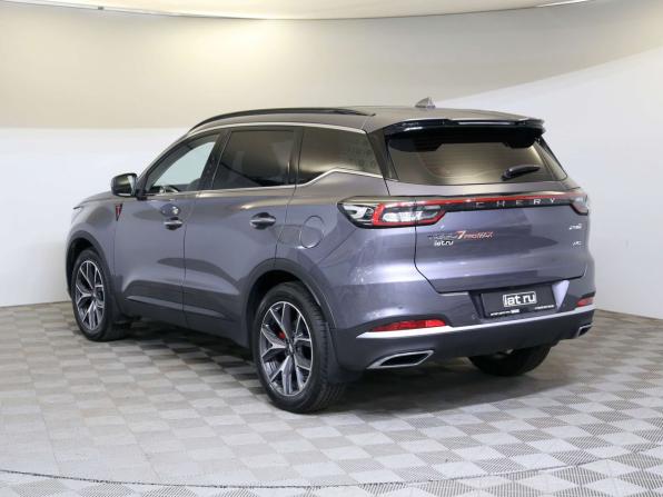 Chery Tiggo 7 Pro Max I Рестайлинг с пробегом 2024 года, цена 2 245 000 рублей, 20320 км, внедорожник, Автокод Объявления