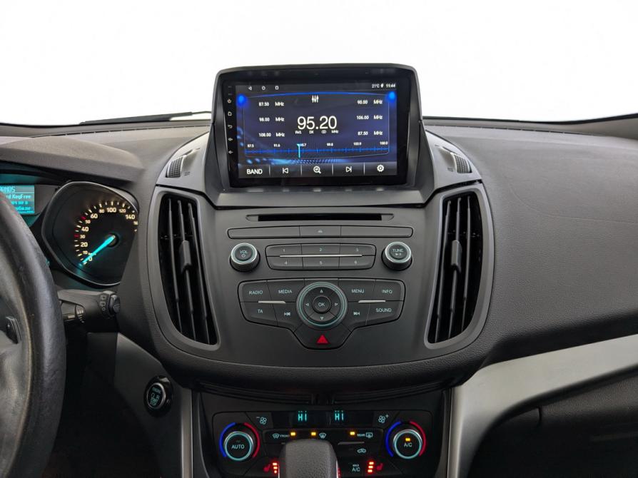 Ford Kuga II Рестайлинг Москва  - изображение 15