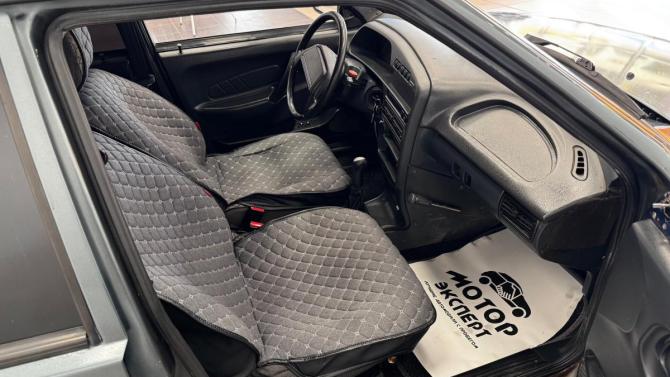 Lada (ВАЗ) 2115 с пробегом 2008 года, цена 60 000 рублей, 146259 км, седан, Автокод Объявления