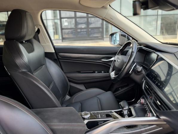 Geely Tugella I с пробегом 2021 года, цена 2 255 000 рублей, 94086 км, внедорожник, Автокод Объявления