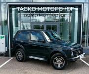Lada (ВАЗ) Niva Legend Стерлитамак  - изображение 22
