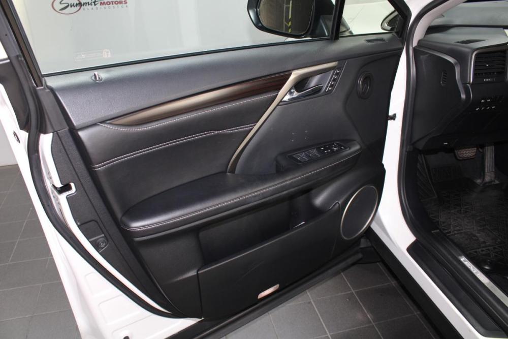 Lexus RX IV Владивосток  - изображение 21