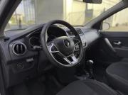 Renault Logan II Рестайлинг Ставрополь  - изображение 30