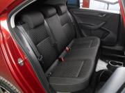 Skoda Rapid I Тюмень  - изображение 23