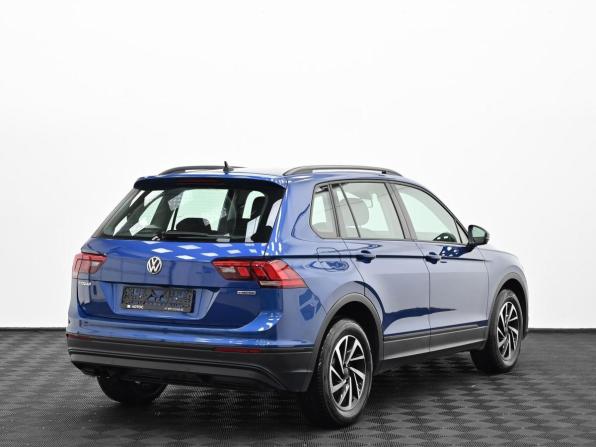 Volkswagen Tiguan II с пробегом 2019 года, цена 2 049 000 рублей, 142000 км, внедорожник, Автокод Объявления