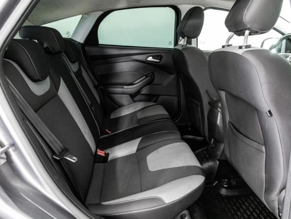 Ford Focus III с пробегом 2012 года, цена 739 000 рублей, 270472 км, хэтчбек, Автокод Объявления