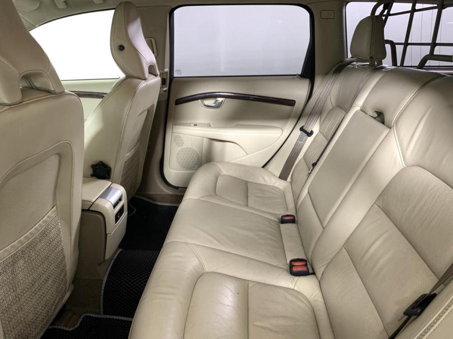 Volvo XC70 II Москва  - изображение 18
