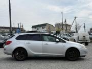 Opel Astra J Рестайлинг Крым  - изображение 20