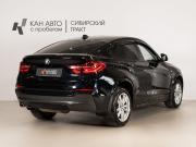 BMW X4 I (F26) Казань  - изображение 11