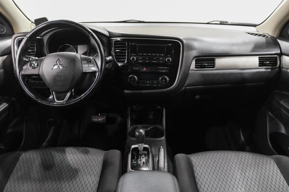 Mitsubishi Outlander III Рестайлинг 2 Новокузнецк  - изображение 16