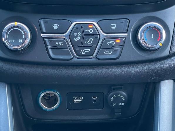Chery Tiggo 5 I с пробегом 2015 года, цена 776 000 рублей, 130171 км, внедорожник, Автокод Объявления