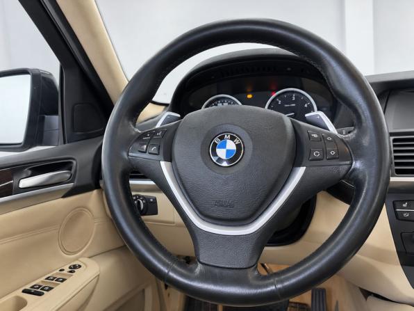 BMW X6 I (E71) Рестайлинг с пробегом 2013 года, цена 2 089 000 рублей, 223300 км, внедорожник, Автокод Объявления