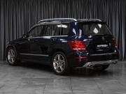 Mercedes-Benz GLK-Класс I (X204) Рестайлинг Тюмень  - изображение 31