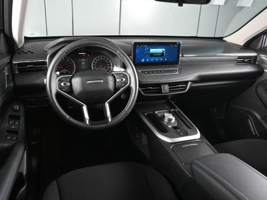 Haval Jolion I Рестайлинг Ростов-на-Дону  - изображение 6
