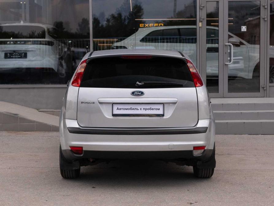 Ford Focus II Новосибирск  - изображение 6