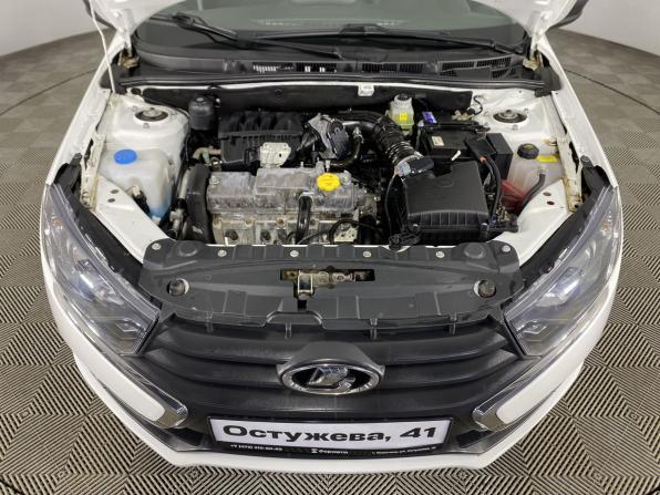 Lada (ВАЗ) Granta I Рестайлинг с пробегом 2019 года, цена 685 000 рублей, 69258 км, седан, Автокод Объявления