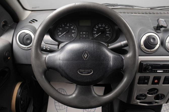 Renault Logan I с пробегом 2008 года, цена 249 000 рублей, 238169 км, седан, Автокод Объявления