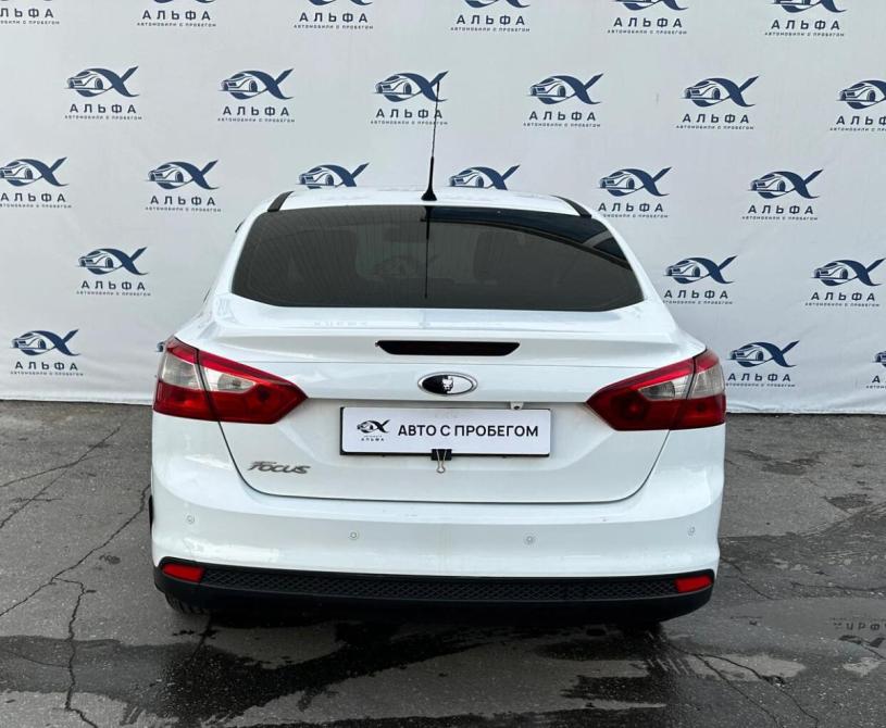 Ford Focus III Самара  - изображение 7