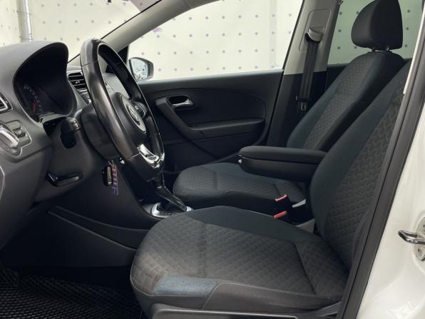 Volkswagen Polo V Рестайлинг с пробегом 2020 года, цена 1 480 000 рублей, 97209 км, седан, Автокод Объявления
