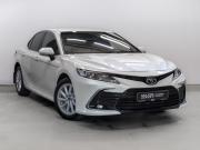 Toyota Camry VIII (XV70) Рестайлинг Санкт-Петербург  - изображение 33