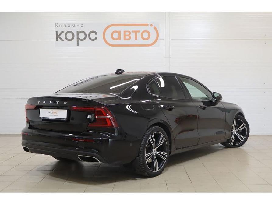 Volvo S60 III Коломна  - изображение 3
