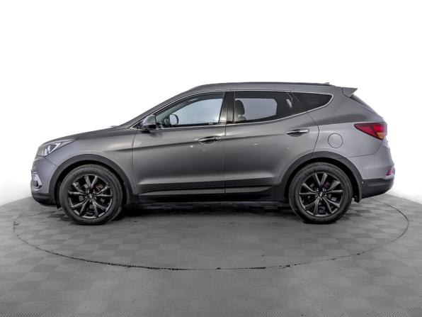 Hyundai Santa Fe III Рестайлинг с пробегом 2016 года, цена 2 220 000 рублей, 146635 км, внедорожник, Автокод Объявления