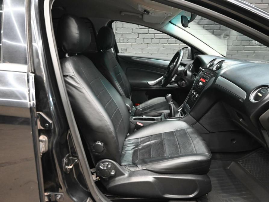 Ford Mondeo IV Рестайлинг Екатеринбург  - изображение 10