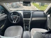 Geely Emgrand X7 I Самара  - изображение 29