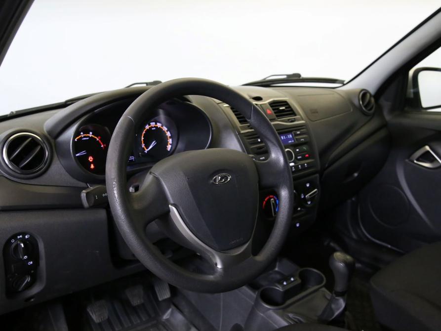 Lada (ВАЗ) Granta I Рестайлинг Санкт-Петербург  - изображение 17