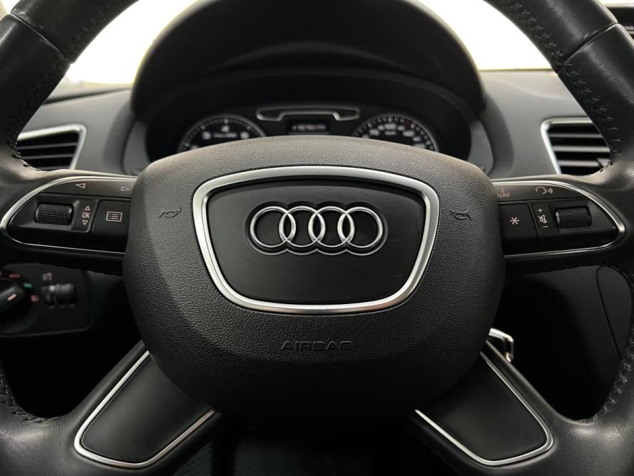 Audi Q3 I (8U) Волгоград  - изображение 17