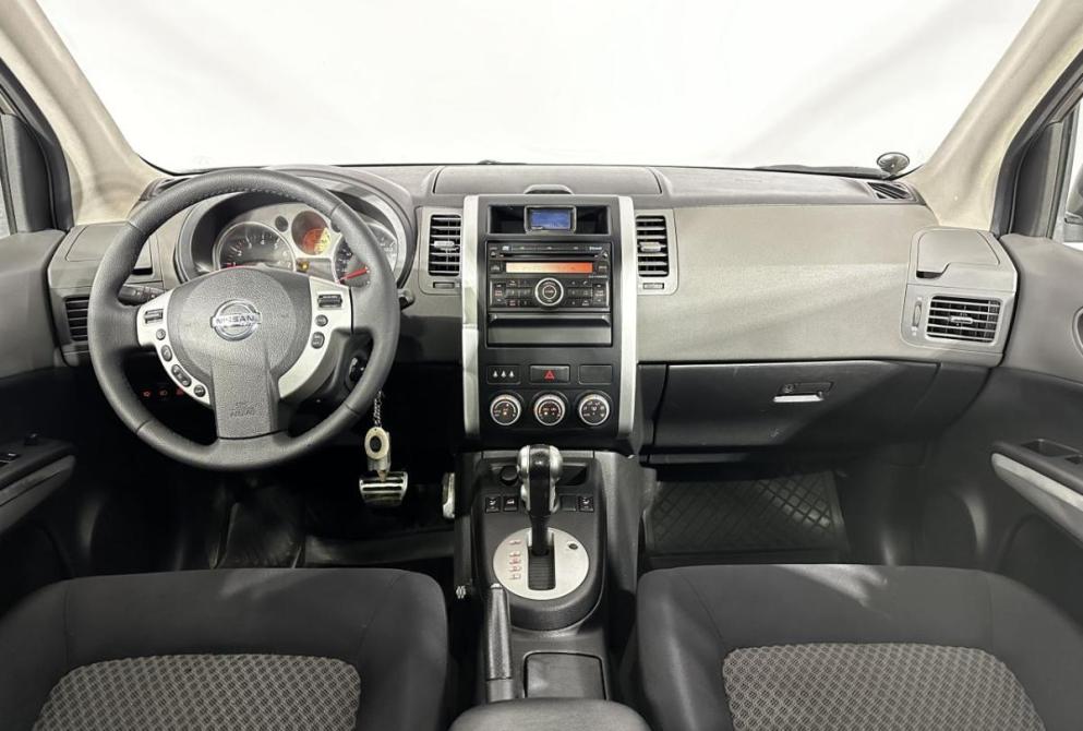 Nissan X-Trail II Саранск  - изображение 18