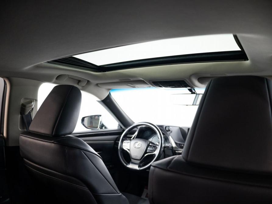 Lexus ES VII Иркутск  - изображение 21