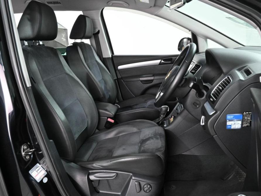 Volkswagen Sharan II Ростов-на-Дону  - изображение 11