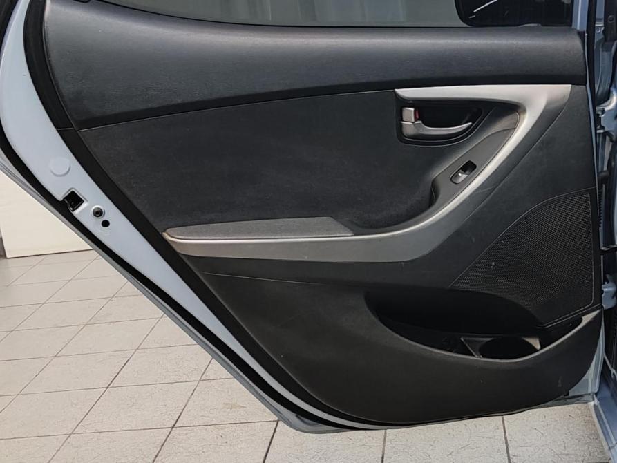 Hyundai Elantra V (MD) Барнаул  - изображение 30