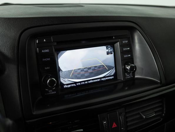 Mazda CX-5 I с пробегом 2012 года, цена 1 599 700 рублей, 146279 км, внедорожник, Автокод Объявления