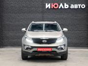 Kia Sportage III Рестайлинг Екатеринбург  - изображение 25