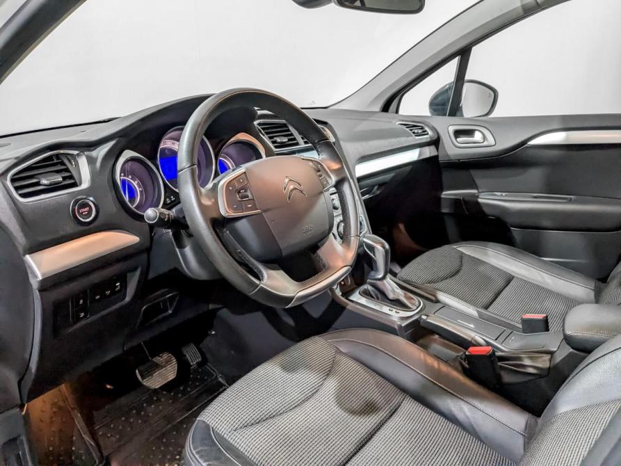 Citroen C4 II Рестайлинг Химки  - изображение 15