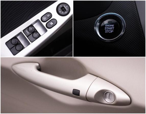 Hyundai Solaris I с пробегом 2012 года, цена 920 000 рублей, 150029 км, седан, Автокод Объявления