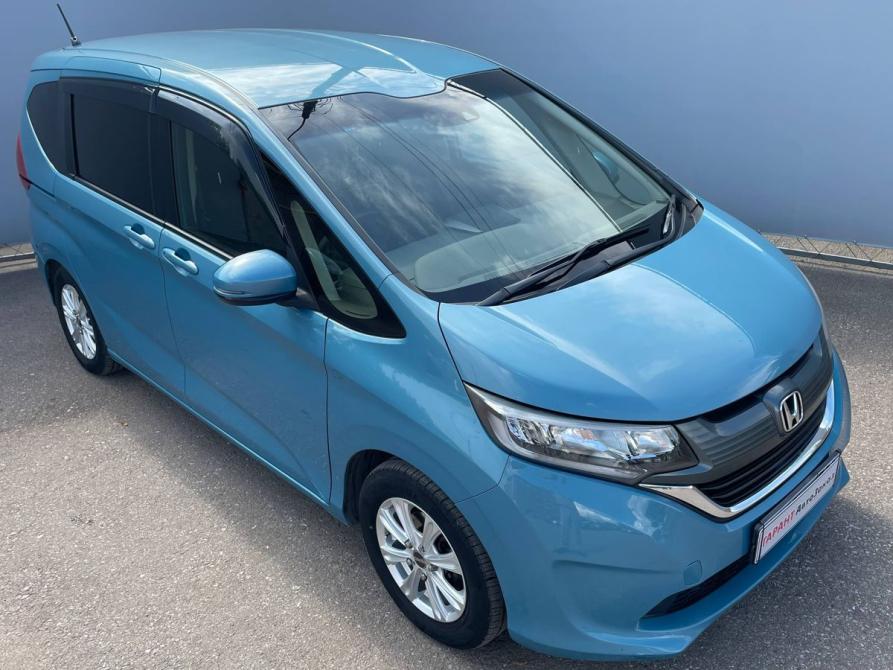 Honda Freed II Стерлитамак  - изображение 11