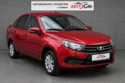 Lada (ВАЗ) Granta I Рестайлинг Тамбов  - изображение 21