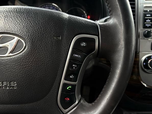 Hyundai Santa Fe II Рестайлинг с пробегом 2011 года, цена 1 349 900 рублей, 206666 км, внедорожник, Автокод Объявления