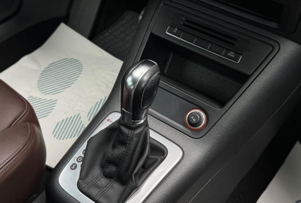 Volkswagen Tiguan I Рестайлинг Владимир  - изображение 14