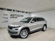 Skoda Kodiaq I Москва  - изображение 23