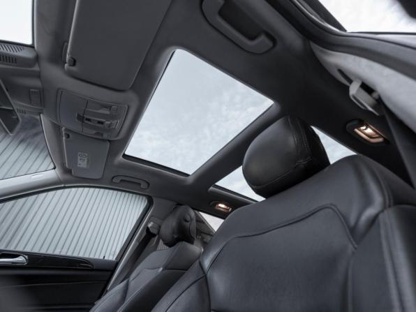 Mercedes-Benz GLE I (W166) с пробегом 2016 года, цена 3 875 000 рублей, 144546 км, внедорожник, Автокод Объявления