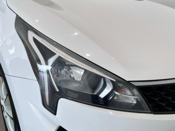 Kia Rio IV Рестайлинг с пробегом 2022 года, цена 1 799 000 рублей, 108175 км, седан, Автокод Объявления